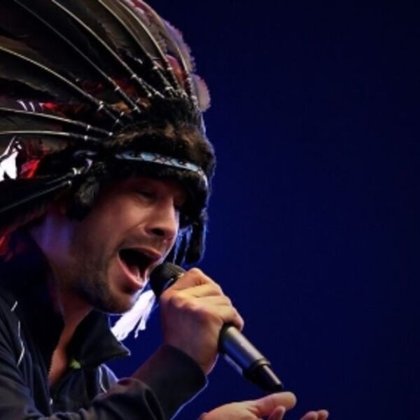 Jamiroquai tribute show