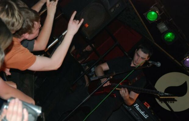 клуб Релакс