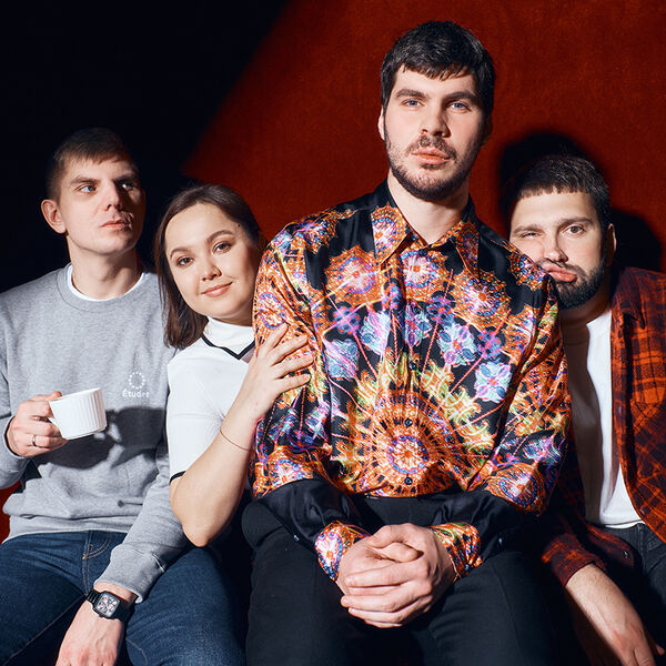 Концерт комик-группы «Плюшки»