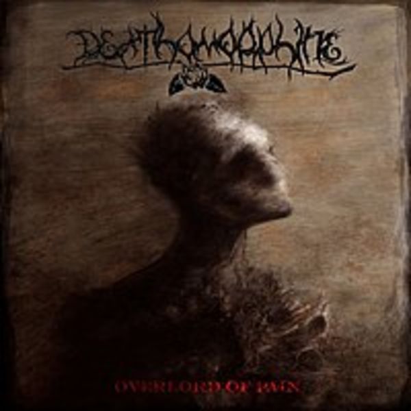 Deathomorphine - Virgin Flower (2011)
