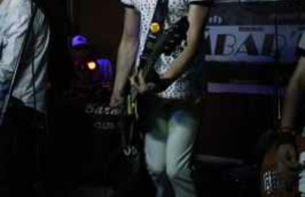 Ломбард  День "ЛОМодёжи"