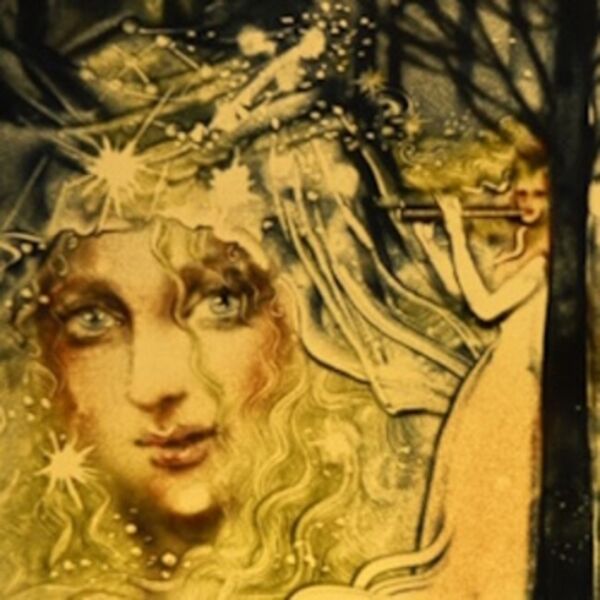 Рыцари» с оркестром, хором и песочной анимацией