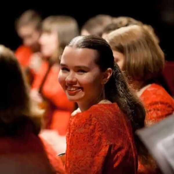 Территория мюзикла