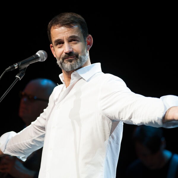 Дмитрий Певцов