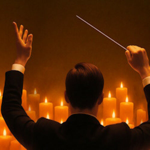 Мировые хиты неоклассики. Neo Classic Orchestra, 3000 свечей и хор