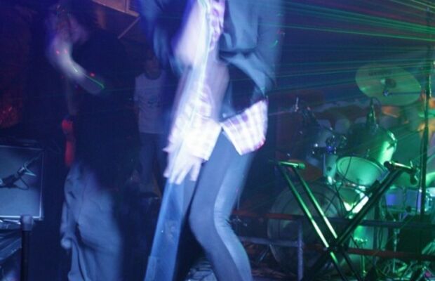 Nifears party vol.10