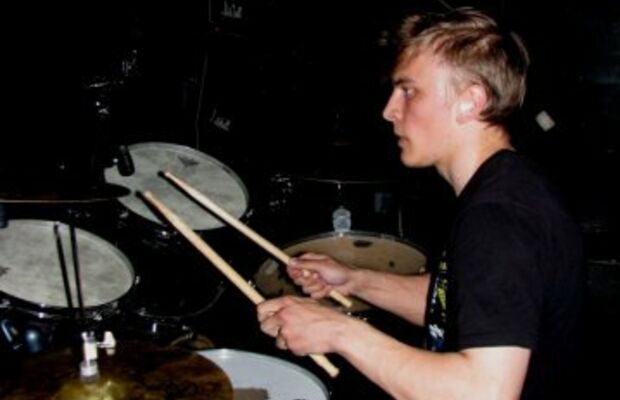 Старые "живые" фото