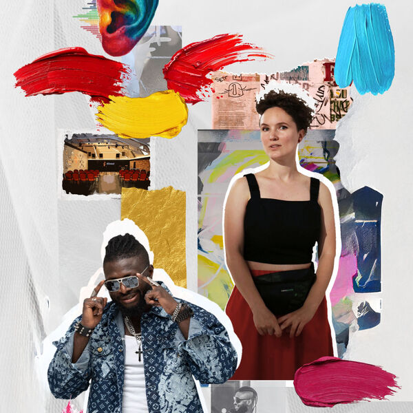 Синестезия L1ve26