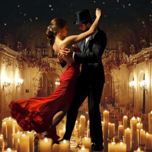 Концерт с аргентинским танго и экскурсией по дворцу «От Времен года до танго при свечах»