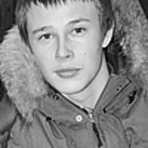 Андрей Кичёв
