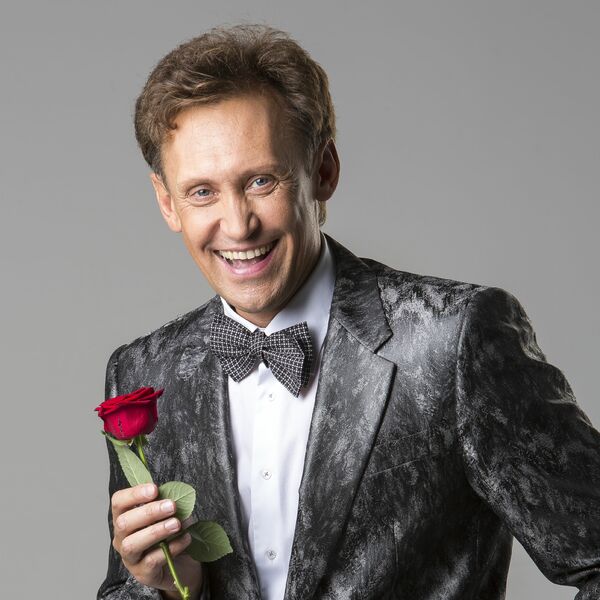 Сергей Дроботенко