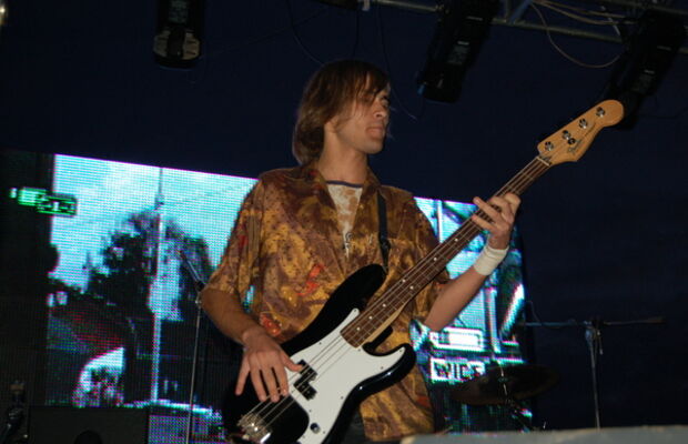 Пивной фестиваль (Чертовицк - 2009)