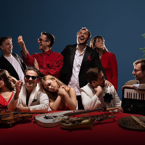 Imperialis Orchestra