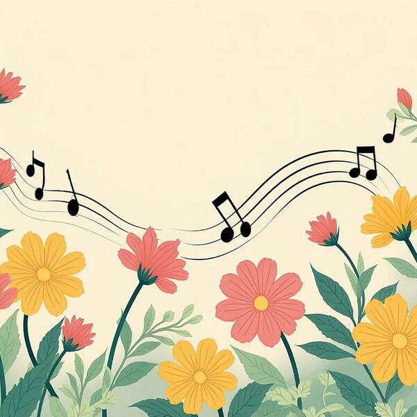 Всюду музыка живет