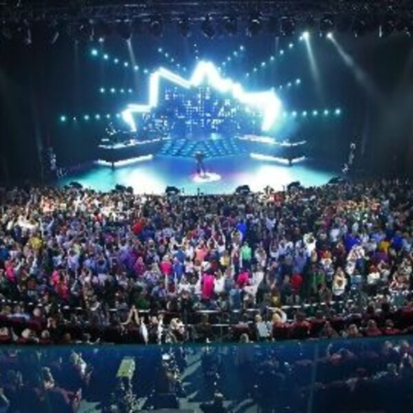 Дискотека «Золотые хиты 80-90-2000-х»