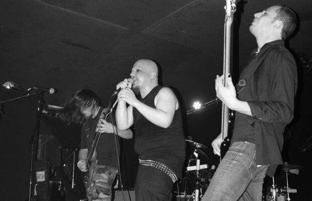 KaaK @ Shelter 18.09.11 