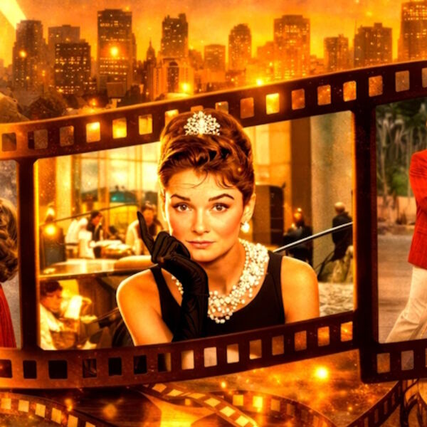 Вечер при свечах в Коломенском. Киномузыка и джаз