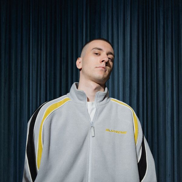 Егор Свирский. Стендап-концерт