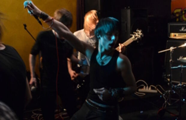 VARG Territory 2013: Калуга