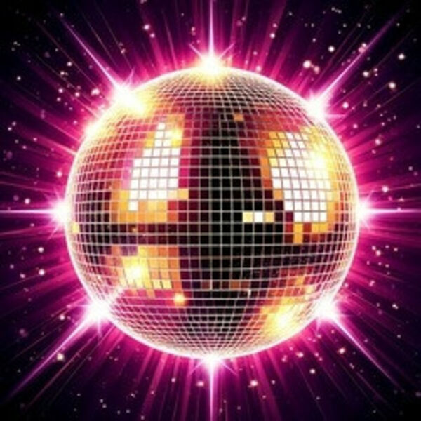 Дискотека 80-90-х