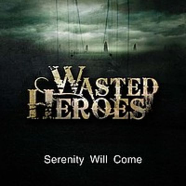 Serenity Will Come