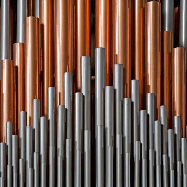 Импровизация под немое кино