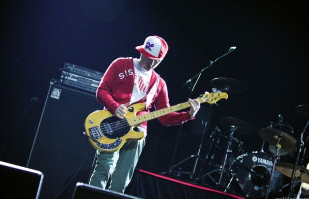 ДК Горбунова