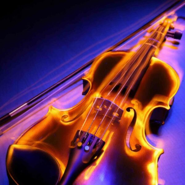 Вечер с Квартетом в St. Andrew’s при Свечах. От Арриаги до Бородина