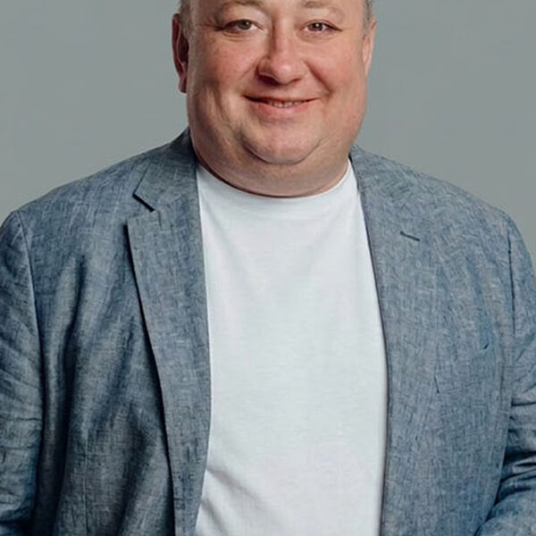 Вадим Захаров