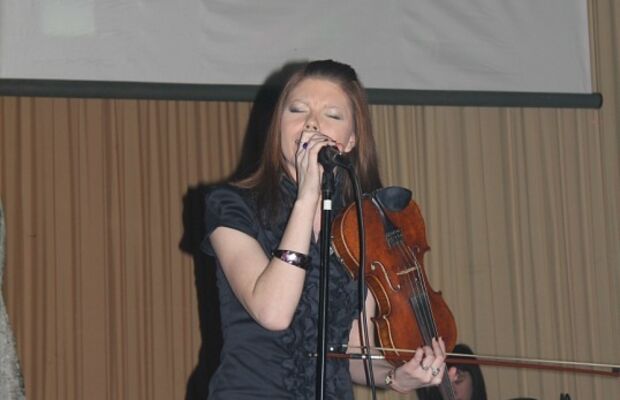 Выступление 23.12.2011