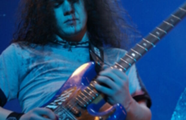 NECRODEFLORATOR HimSelf