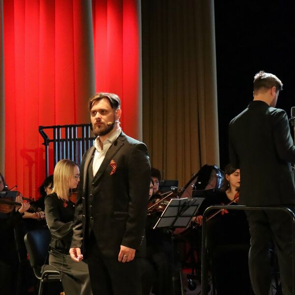 История одного солдата