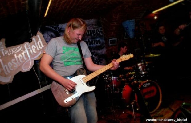 Нижний Новгород