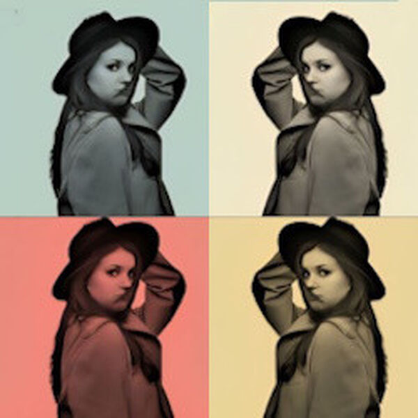 Lina Leptos. My Sound