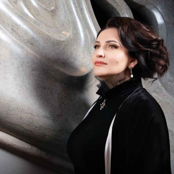 Хибла Герзмава