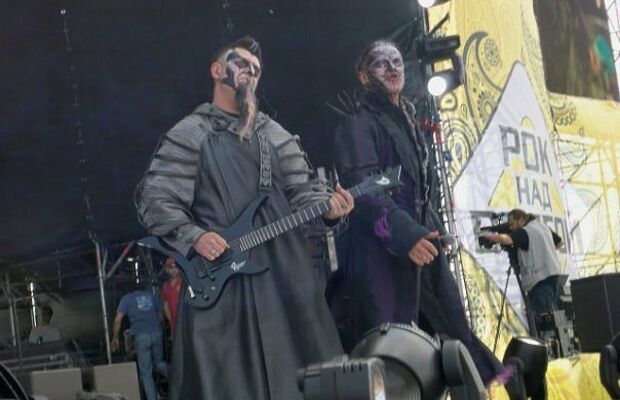 MORDOR над Волгой 2010