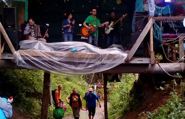 Всяко разно (с 2013)