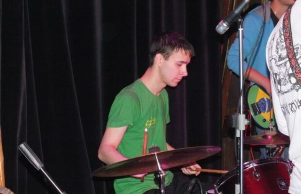 Академия Художеств