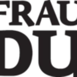 Frau Du