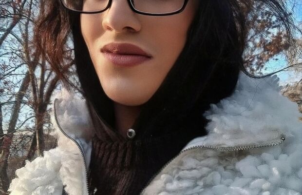 Slava Volk Певец