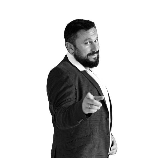 Юрий Цейтлин. Большой сольный концерт