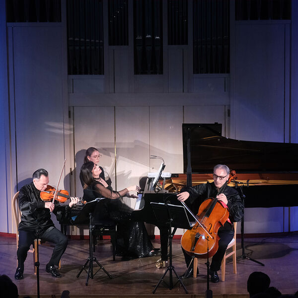 Памяти великого артиста