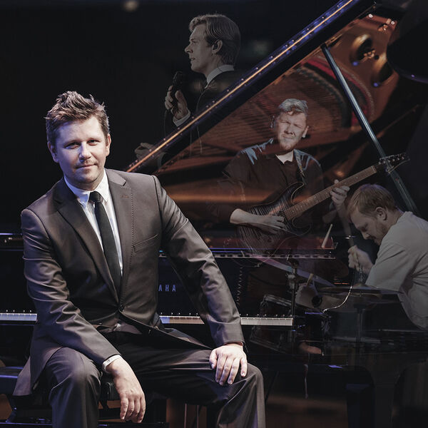 Трио Ильи Филиппова и Роберт Бабаев