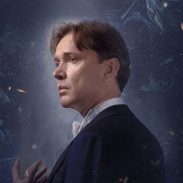 Концерт Олега Погудина. Возможна телесъёмка