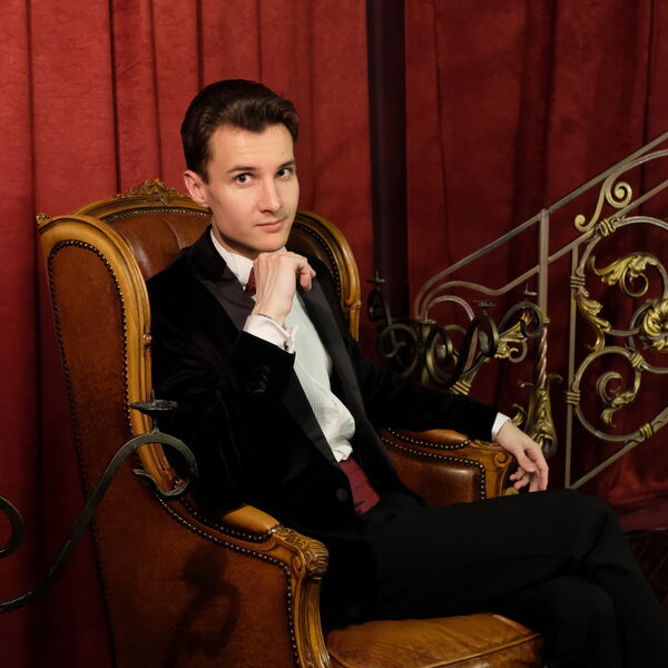 Максим Стафеев. Вдоль по Питерской