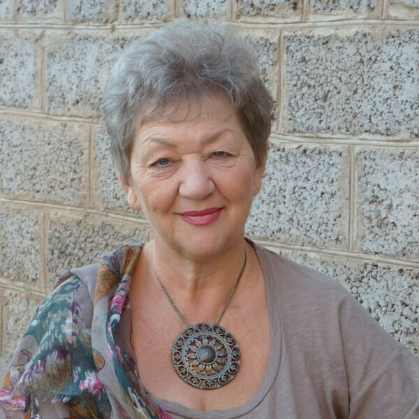 «Великая Клавдия Шульженко»