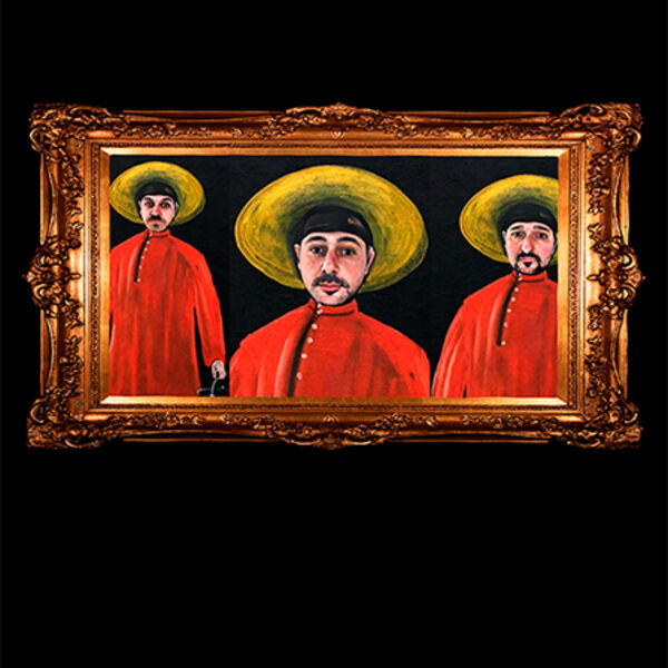 2ва Самолёта. Золотая пыль времен