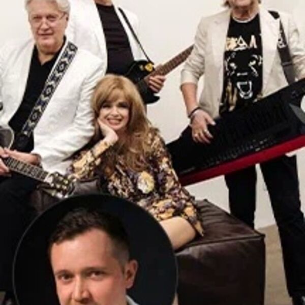 Группа «Самоцветы» (г.Балашиха)