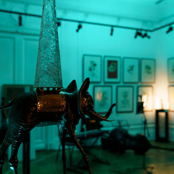 Джаз в усадьбе с напитками