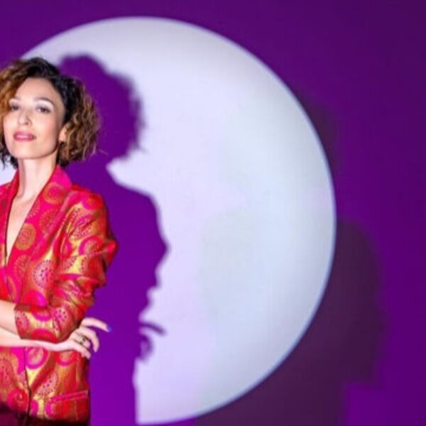 Нани Ева и Бэнд